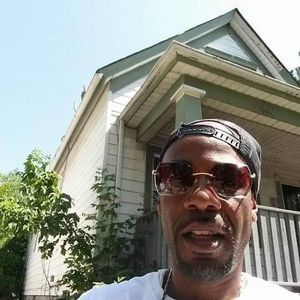 Meet your Posher, Rick